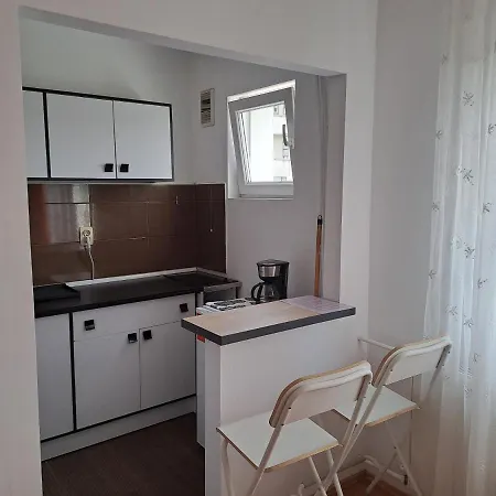 Alba Iulia Studio 6 Bucureşti Exterior foto