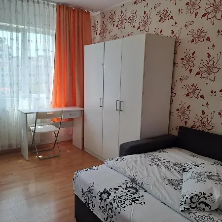Alba Iulia Studio 6 Bucureşti Exterior foto