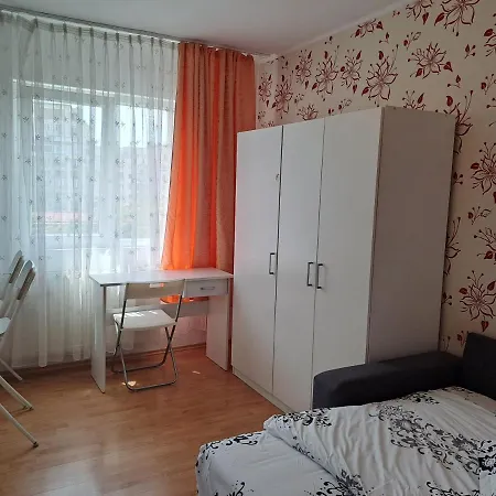 Alba Iulia Studio 6 Bucureşti Exterior foto