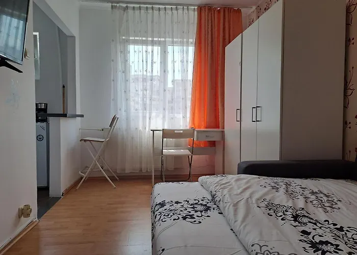 Alba Iulia Studio 6
