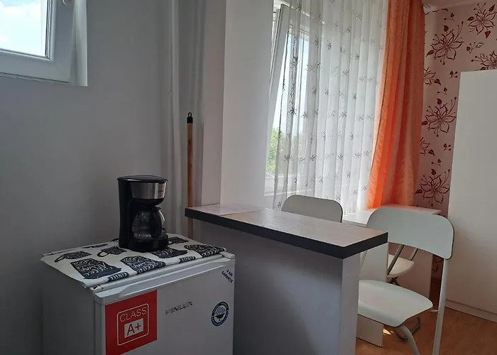 Alba Iulia Studio 6