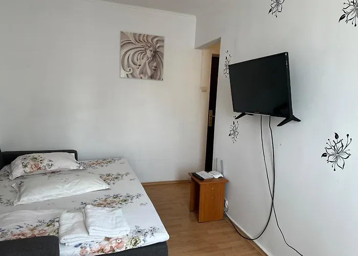 Alba Iulia Studio 6