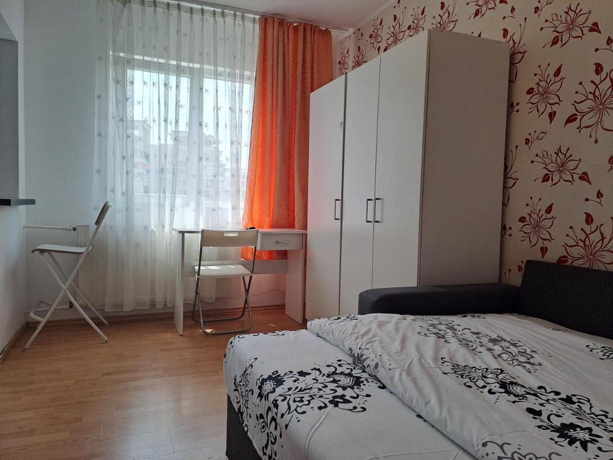 Alba Iulia 6 公寓
