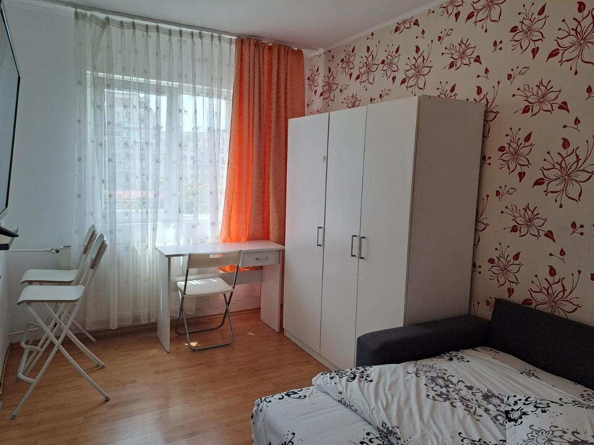 公寓 Alba Iulia 6