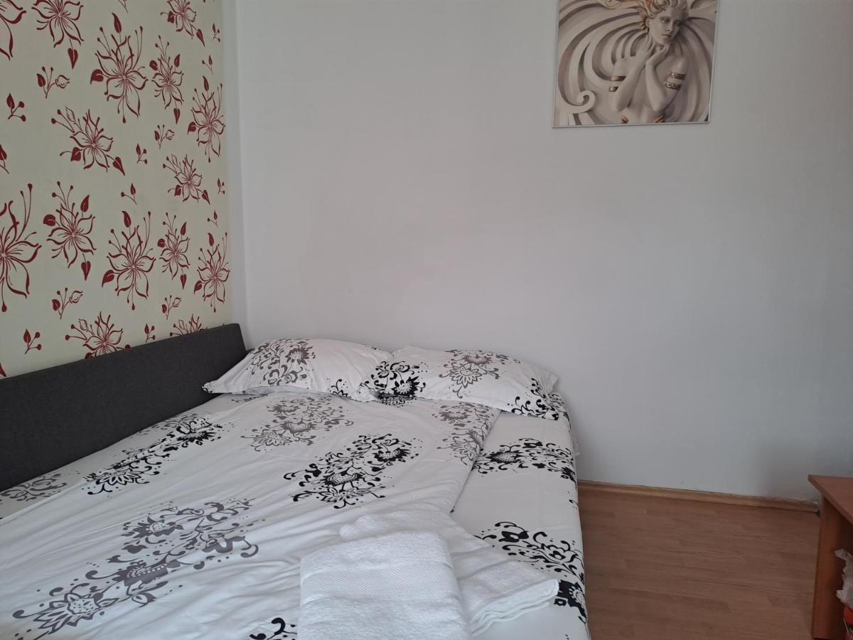Alba Iulia 6 公寓 *