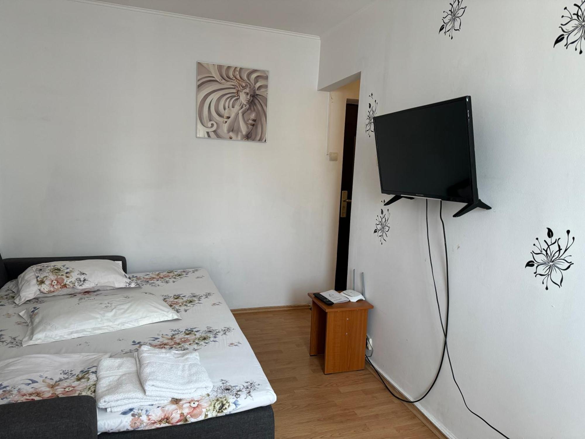 Alba Iulia 6 公寓 *